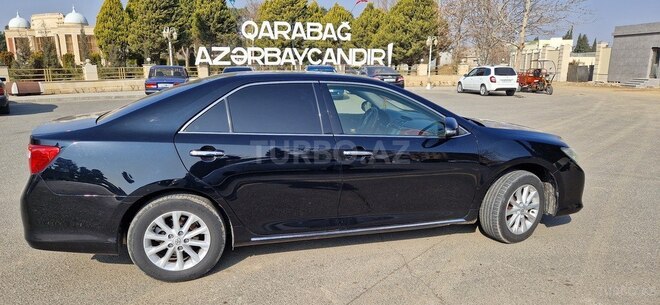 Toyota Camry 2013, 312,000 km - 2.5 л - Goranboy