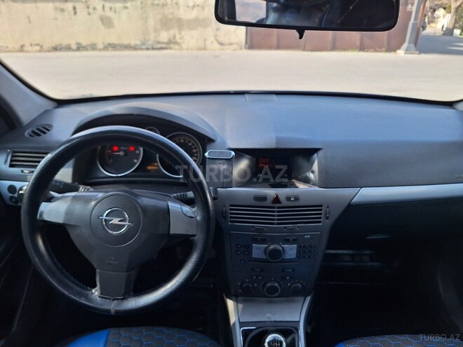 Opel Astra 2006, 386,543 km - 1.3 l - Bakı