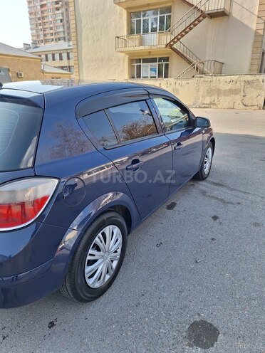 Opel Astra 2006, 386,543 km - 1.3 l - Bakı