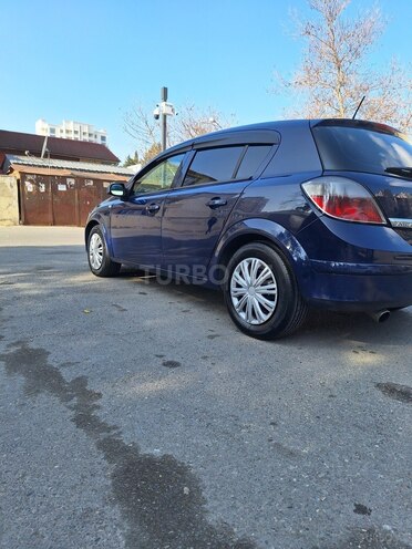 Opel Astra 2006, 386,543 km - 1.3 l - Bakı