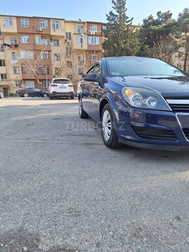 Opel Astra 2006, 386,543 km - 1.3 l - Bakı