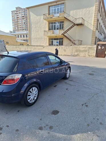 Opel Astra 2006, 386,543 km - 1.3 l - Bakı