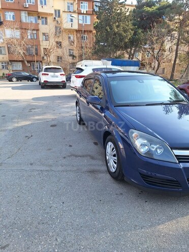 Opel Astra 2006, 386,543 km - 1.3 l - Bakı