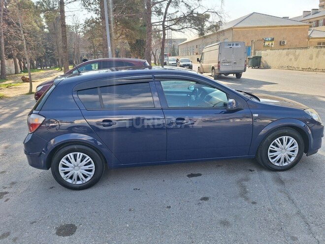 Opel Astra 2006, 386,543 km - 1.3 l - Bakı