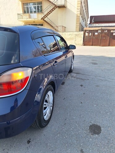 Opel Astra 2006, 386,543 km - 1.3 l - Bakı