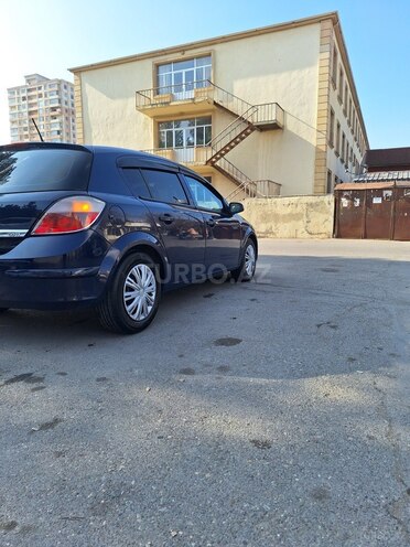 Opel Astra 2006, 386,543 km - 1.3 l - Bakı