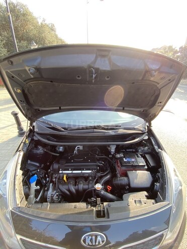 Kia Rio 2012, 168,000 km - 1.4 l - Bakı