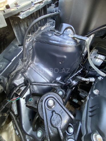 Kia Rio 2012, 168,000 km - 1.4 l - Bakı