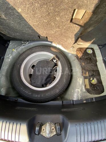 Kia Rio 2012, 168,000 km - 1.4 l - Bakı