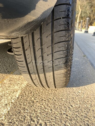 Kia Rio 2012, 168,000 km - 1.4 l - Bakı