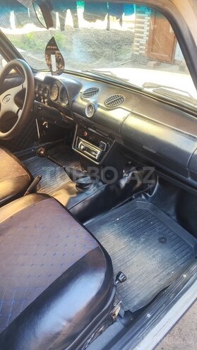 LADA (VAZ) 2106 1996, 95,000 km - 1.6 л - Bakı
