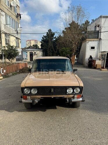 LADA (VAZ) 2106 1994, 95,000 km - 1.6 л - Sumqayıt