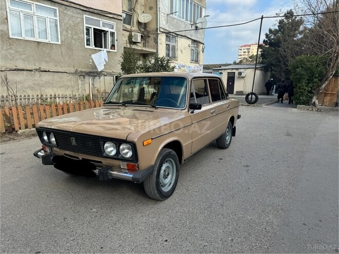 LADA (VAZ) 2106 1994, 95,000 km - 1.6 л - Sumqayıt