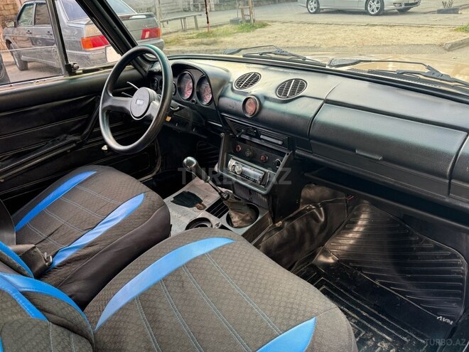 LADA (VAZ) 2106 1994, 95,000 km - 1.6 л - Sumqayıt
