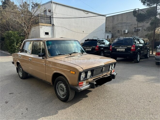 LADA (VAZ) 2106 1994, 95,000 km - 1.6 л - Sumqayıt