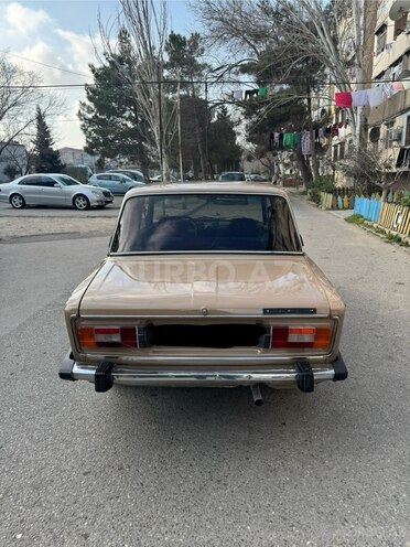 LADA (VAZ) 2106 1994, 95,000 km - 1.6 л - Sumqayıt