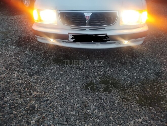 GAZ 3110 2000, 58,000 km - 2.3 л - Quba