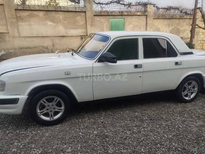 GAZ 3110 2000, 58,000 km - 2.3 л - Quba