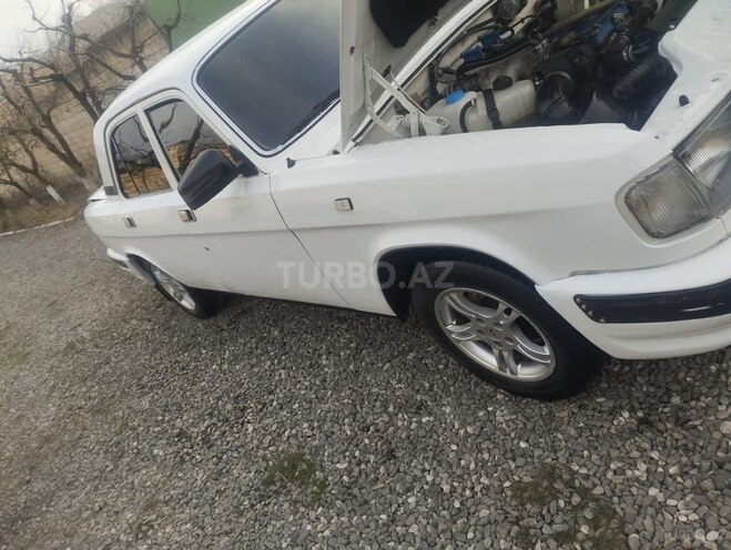 GAZ 3110 2000, 58,000 km - 2.3 л - Quba
