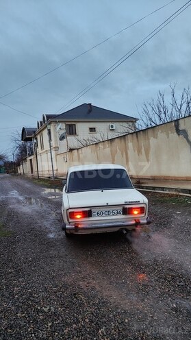LADA (VAZ) 2106 1996, 95,000 km - 1.6 л - Bakı