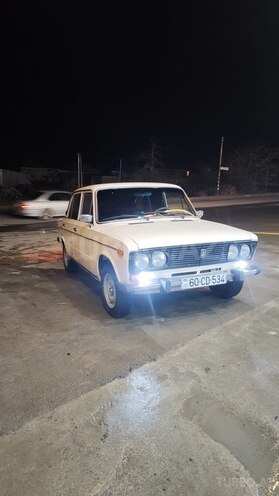 LADA (VAZ) 2106 1996, 95,000 km - 1.6 л - Bakı