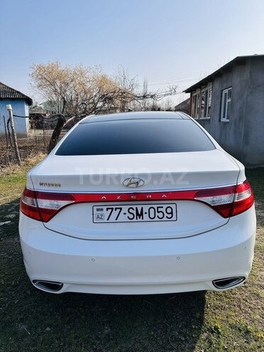 Hyundai Azera 2011, 198,000 km - 2.4 l - Bakı