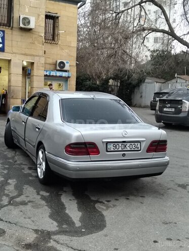 Mercedes E 230 1996, 442,338 km - 2.3 l - Bakı