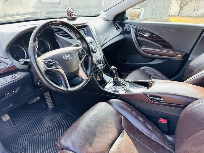 Hyundai Azera 2011, 198,000 km - 2.4 l - Bakı
