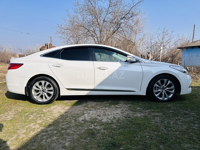 Hyundai Azera 2011, 198,000 km - 2.4 l - Bakı