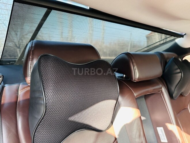 Hyundai Azera 2011, 198,000 km - 2.4 l - Bakı