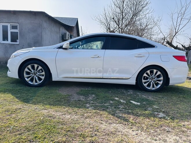 Hyundai Azera 2011, 198,000 km - 2.4 l - Bakı