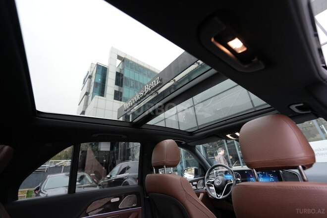 Mercedes GLE 450 4MATIC-17
