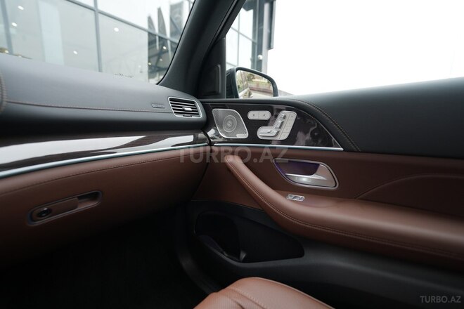 Mercedes GLE 450 4MATIC-15