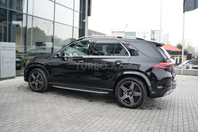 Mercedes GLE 450 4MATIC-6
