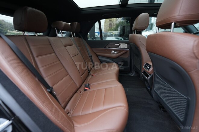 Mercedes GLE 450 4MATIC-16