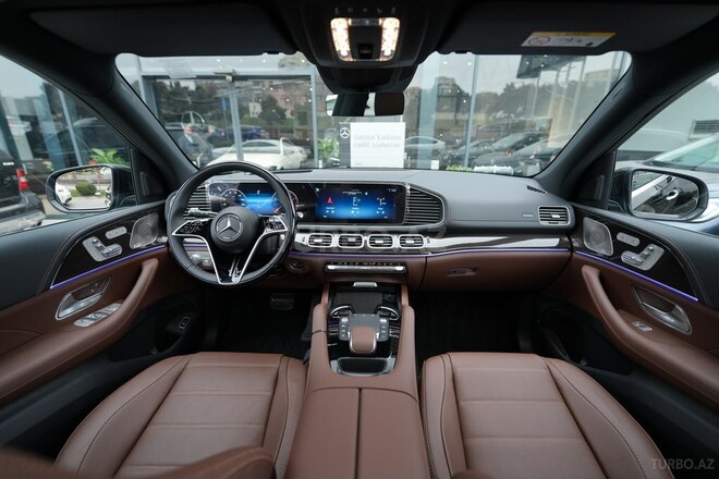 Mercedes GLE 450 4MATIC-11