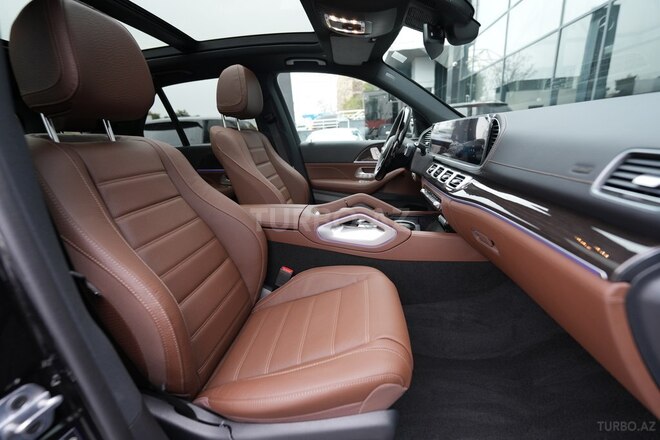 Mercedes GLE 450 4MATIC-14