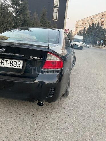 Subaru Legacy 2007, 400,000 km - 2.0 l - Bakı