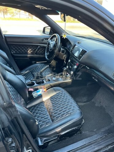 Subaru Legacy 2007, 400,000 km - 2.0 l - Bakı