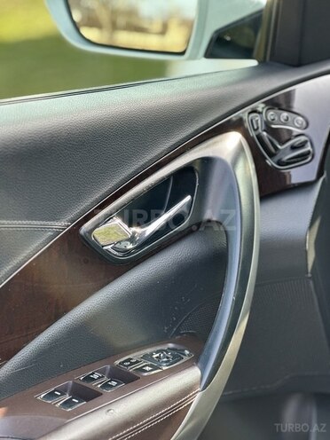 Hyundai Azera 2011, 198,000 km - 2.4 l - Bakı
