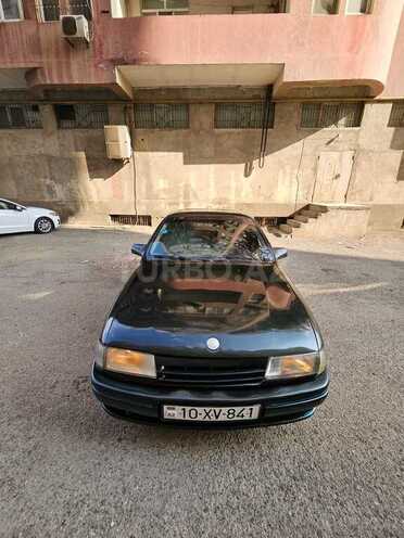 Opel Vectra 1995, 234,567 km - 1.8 l - Bakı
