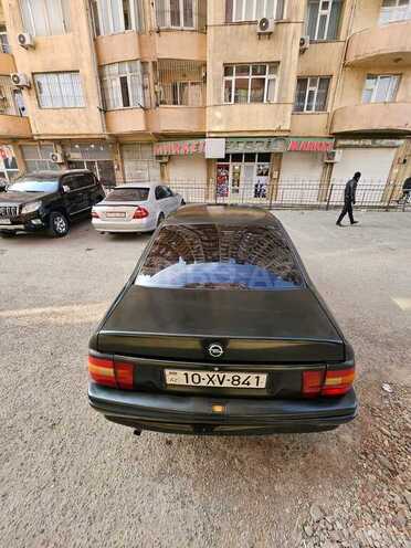 Opel Vectra 1995, 234,567 km - 1.8 l - Bakı