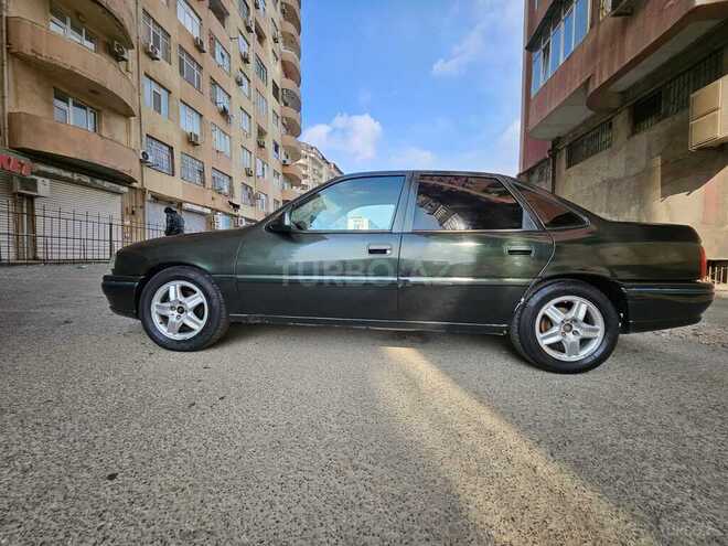 Opel Vectra 1995, 234,567 km - 1.8 l - Bakı