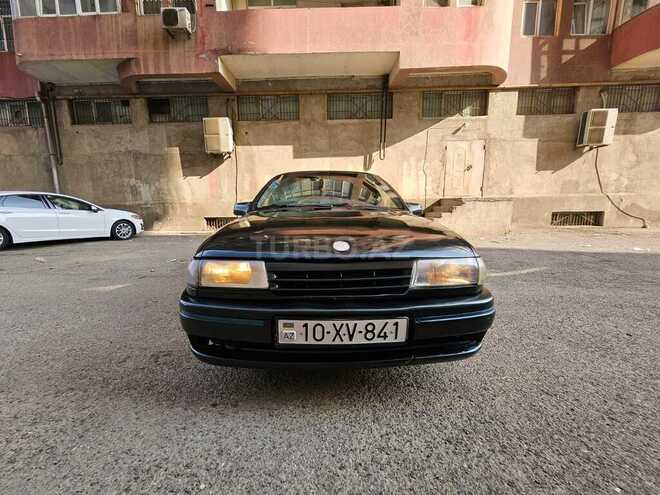 Opel Vectra 1995, 234,567 km - 1.8 l - Bakı
