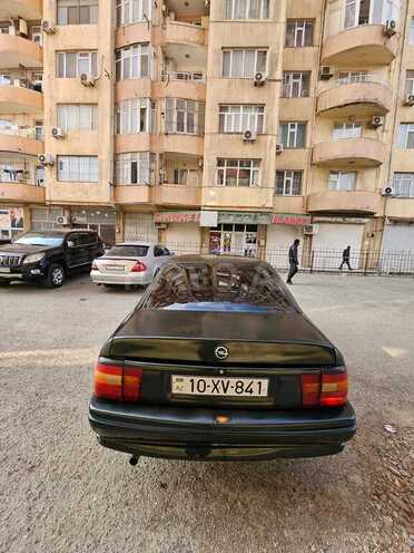 Opel Vectra 1995, 234,567 km - 1.8 l - Bakı