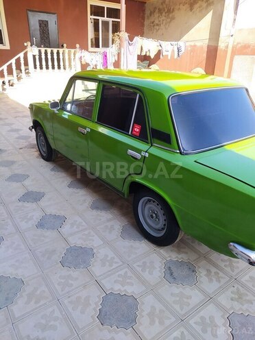 LADA (VAZ) 21011 1980, 23,698 km - 1.3 l - Qazax