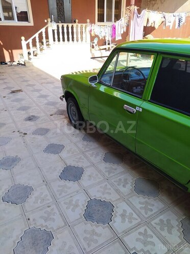LADA (VAZ) 21011 1980, 23,698 km - 1.3 l - Qazax