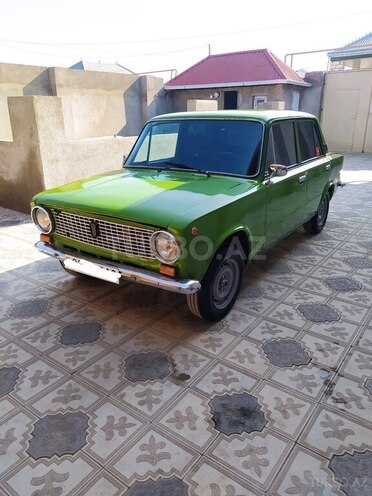 LADA (VAZ) 21011 1980, 23,698 km - 1.3 l - Qazax