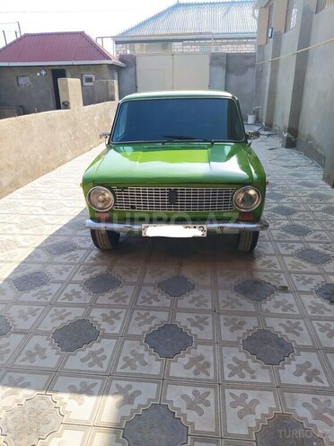 LADA (VAZ) 21011 1980, 23,698 km - 1.3 l - Qazax