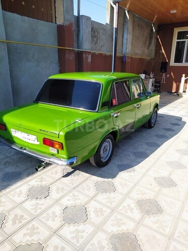 LADA (VAZ) 21011 1980, 23,698 km - 1.3 l - Qazax